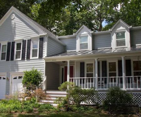 Colonial Remodeling LLC