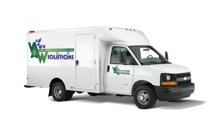 Vital Assets Waterproofing Solutions Picture 5