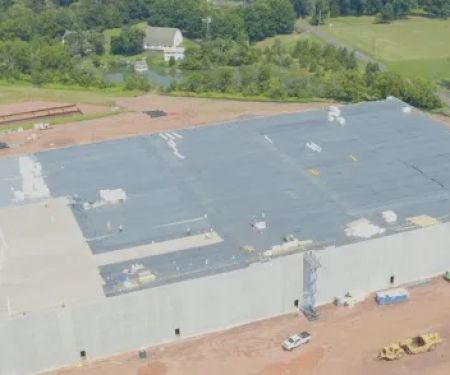 Vital Assets Waterproofing Solutions