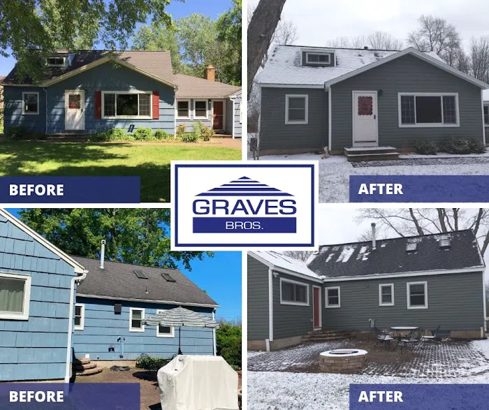 Graves Brothers Home Improvement Picture 4