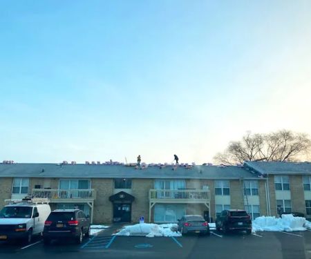 Graves Brothers Home Improvement