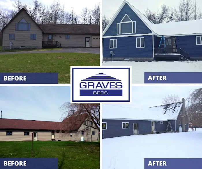 Graves Brothers Home Improvement Picture 5