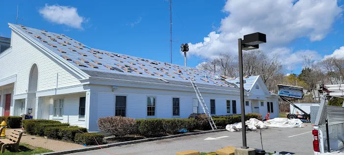 JB Roofing Systems, LLC. Picture 1