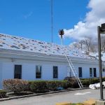 JB Roofing Systems, LLC.