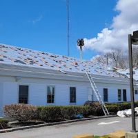 JB Roofing Systems, LLC. ico