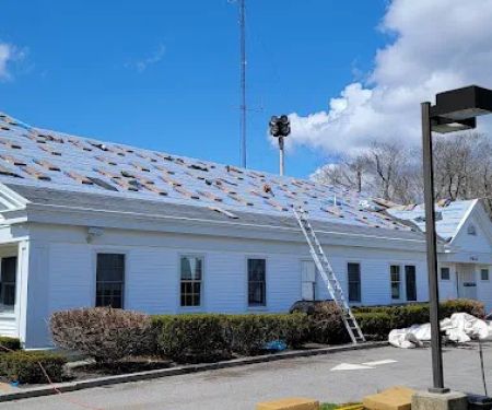 JB Roofing Systems, LLC.