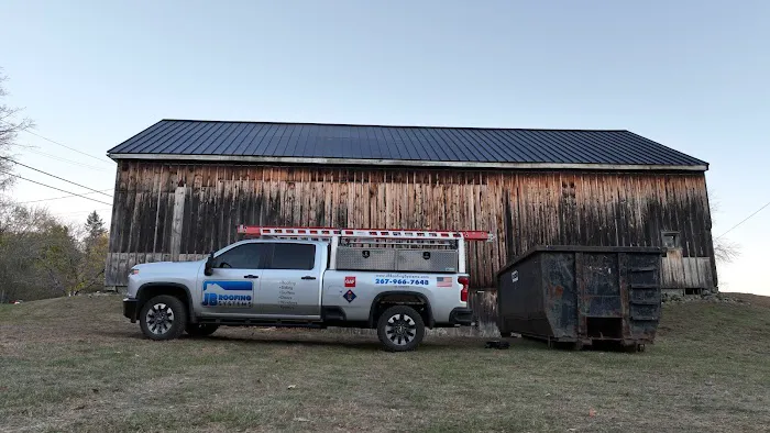 JB Roofing Systems, LLC. Picture 9