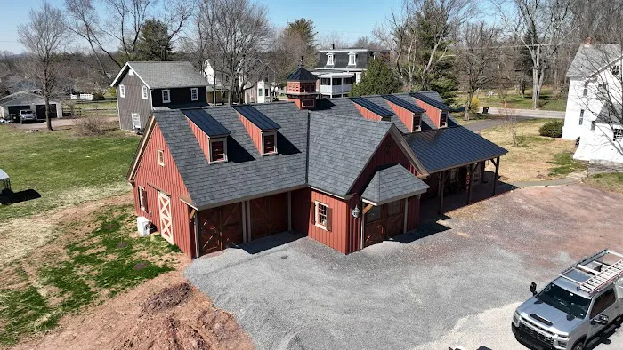 JB Roofing Systems, LLC. Picture 7