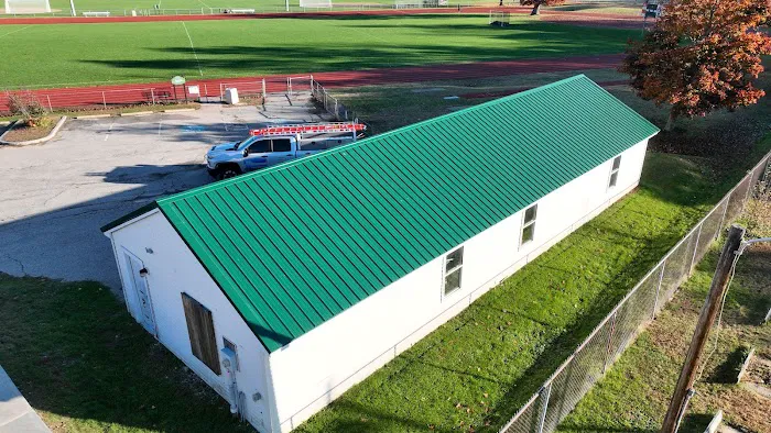 JB Roofing Systems, LLC. Picture 8