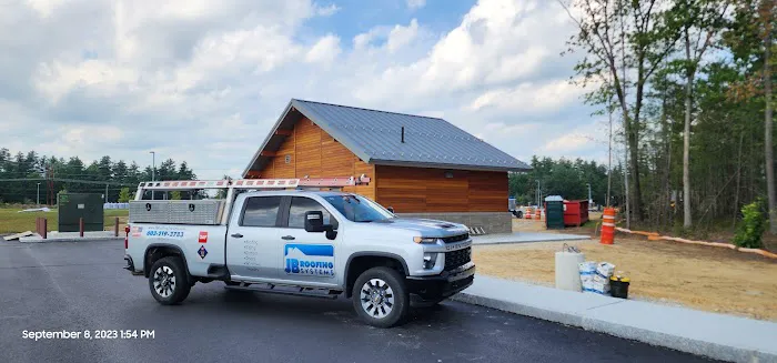 JB Roofing Systems, LLC. Picture 10