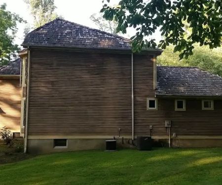 Roofing Experts Hyde Park