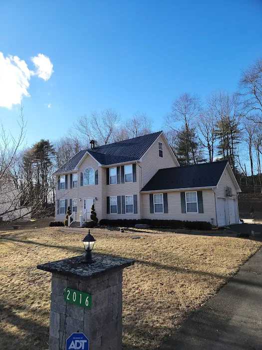 AAA Hockenberry's Roofing Inc. Picture 2