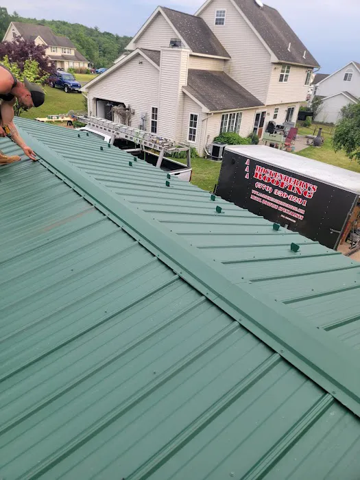 AAA Hockenberry's Roofing Inc. Picture 9