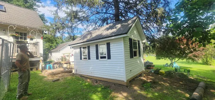 AAA Hockenberry's Roofing Inc. Picture 4