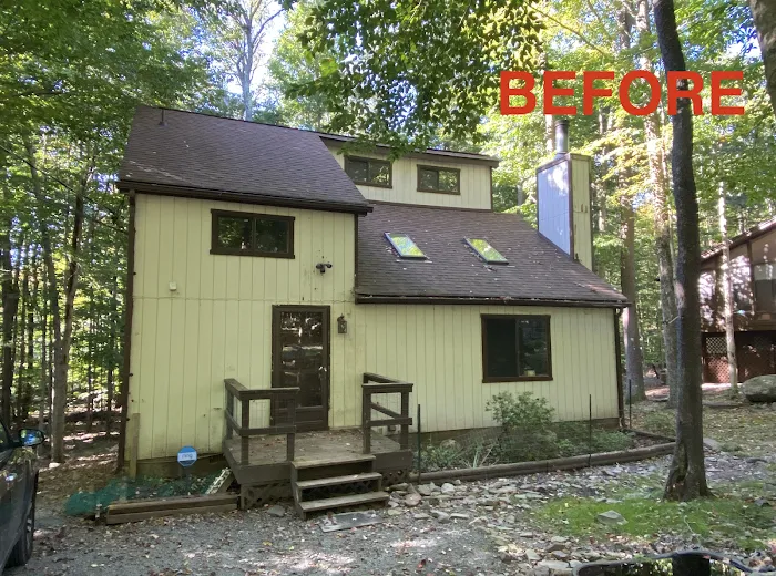 Michael Therriault Contracting Picture 1