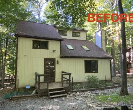 Michael Therriault Contracting