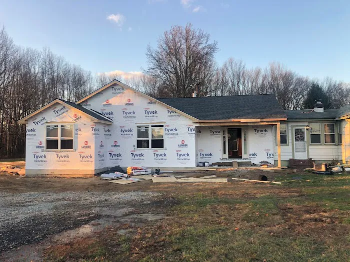 Euro Roofing & Siding Picture 3