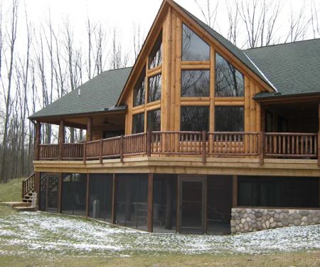 Euro Roofing & Siding