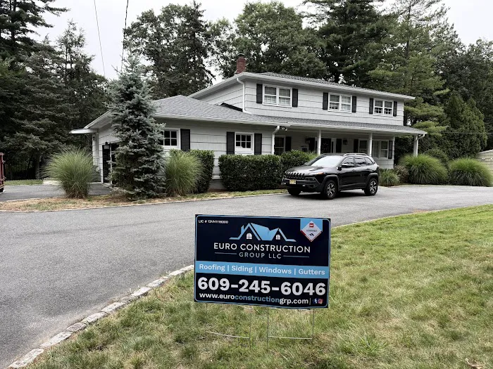 Euro Roofing & Siding Picture 9