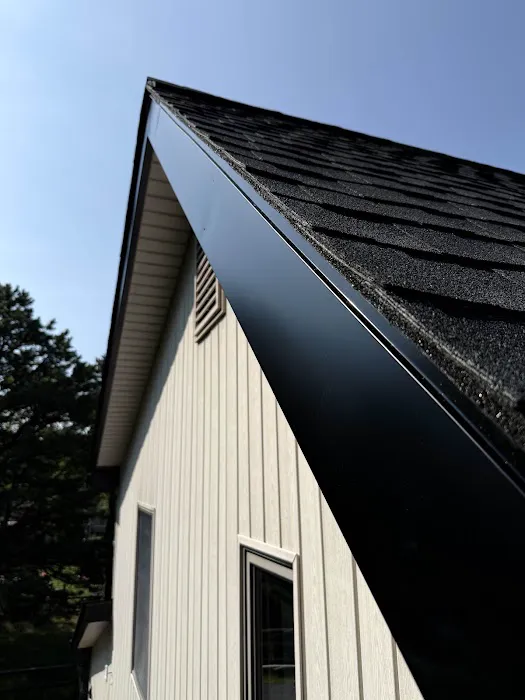 Euro Roofing & Siding Picture 4