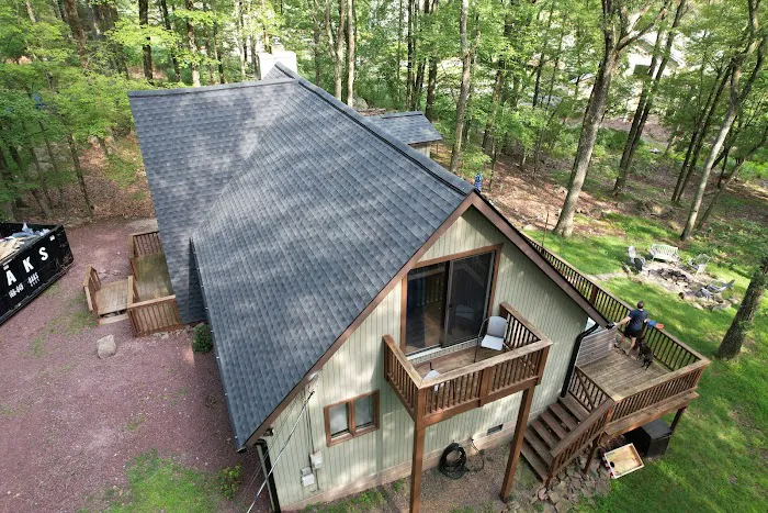 Euro Roofing & Siding Picture 10