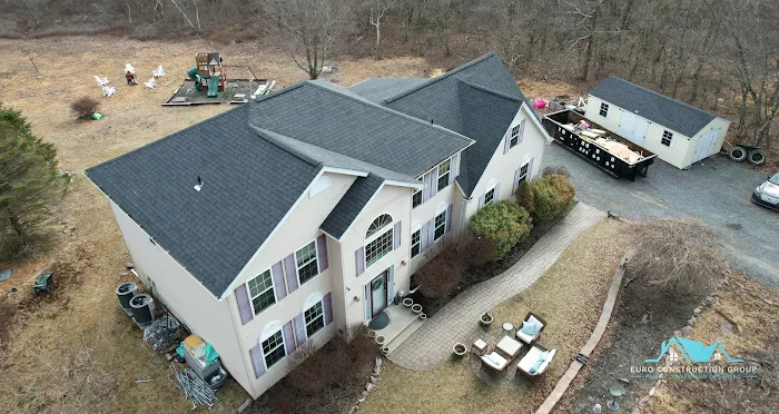 Euro Roofing & Siding Picture 2