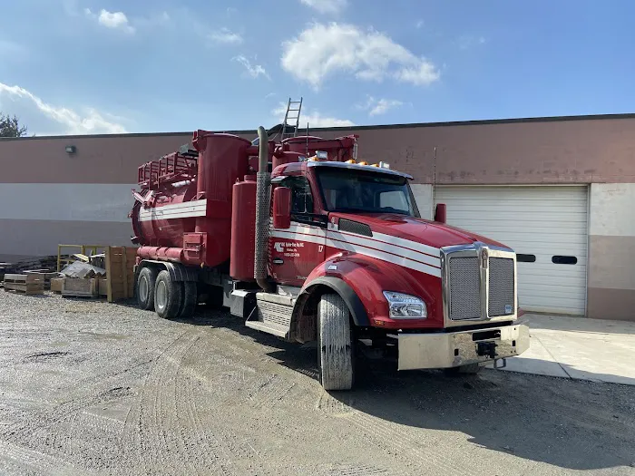 R K Hydro-Vac of Pa Inc Picture 1