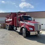 R K Hydro-Vac of Pa Inc