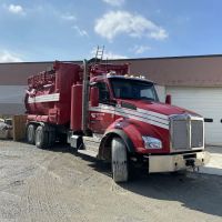 R K Hydro-Vac of Pa Inc ico