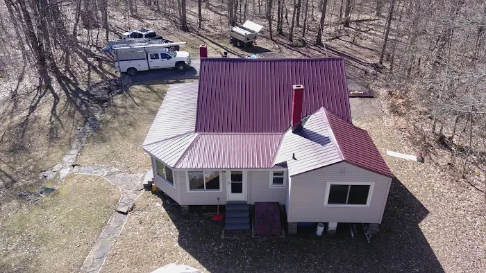 Smith & Miller Roofing, LLC Picture 3