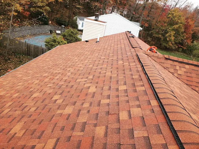 Smith & Miller Roofing, LLC Picture 7