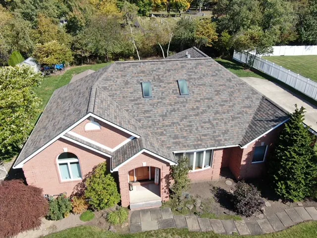 Smith & Miller Roofing, LLC Picture 5