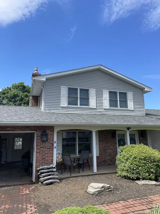 Smith & Miller Roofing, LLC Picture 2