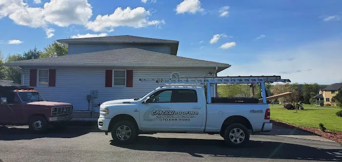 Cascioli Roofing Picture 1