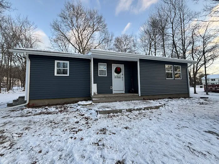 Effortless Roofing and Siding Picture 2