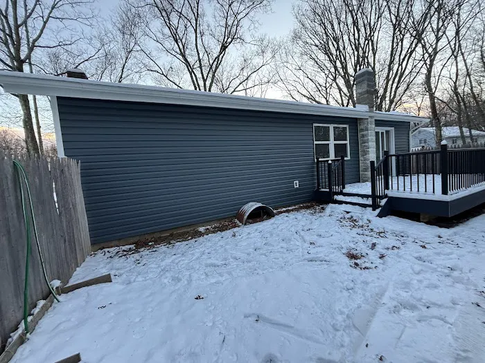 Effortless Roofing and Siding Picture 6