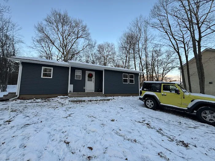 Effortless Roofing and Siding Picture 1