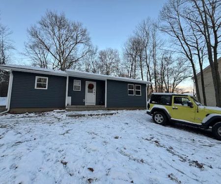 Effortless Roofing and Siding