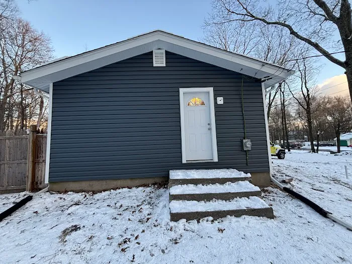 Effortless Roofing and Siding Picture 9