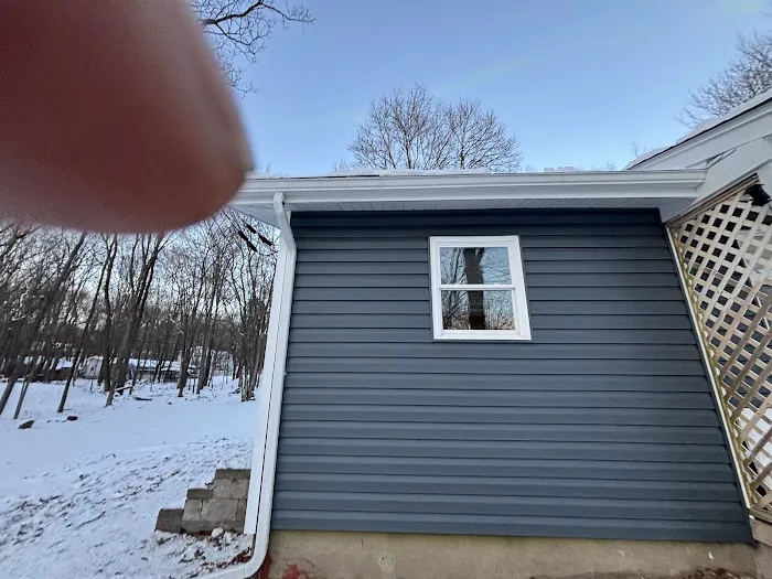 Effortless Roofing and Siding Picture 5