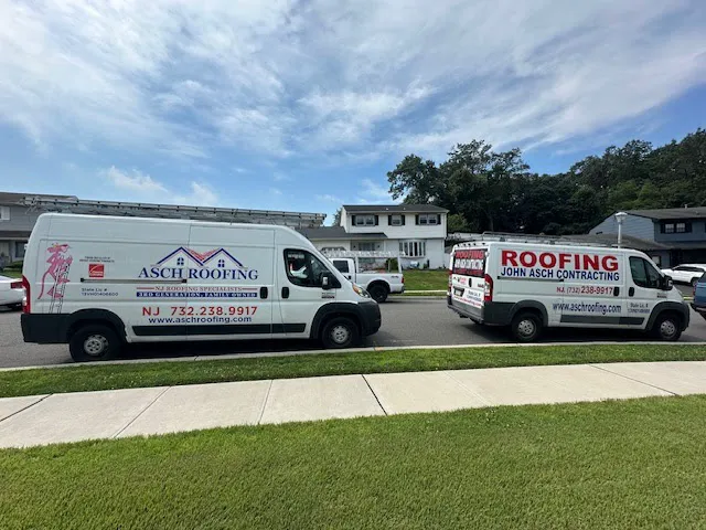 Asch Poconos Roofing Picture 7