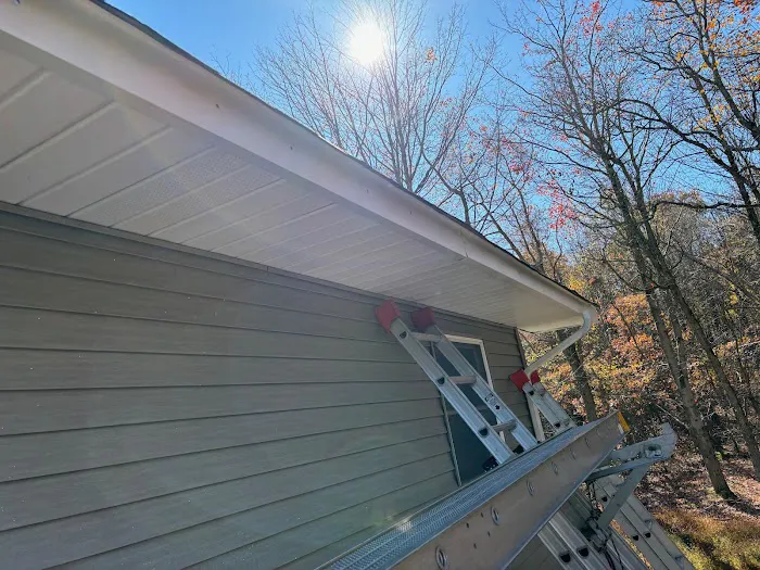 Asch Poconos Roofing Picture 8