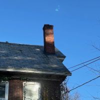 Asch Poconos Roofing ico