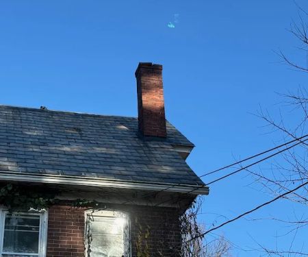 Asch Poconos Roofing