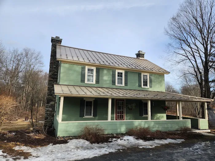 MetalCraft Exteriors Picture 8