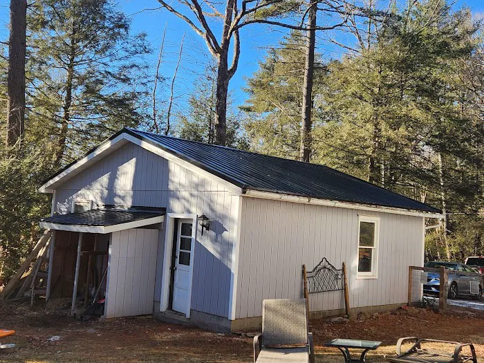 MetalCraft Exteriors Picture 4