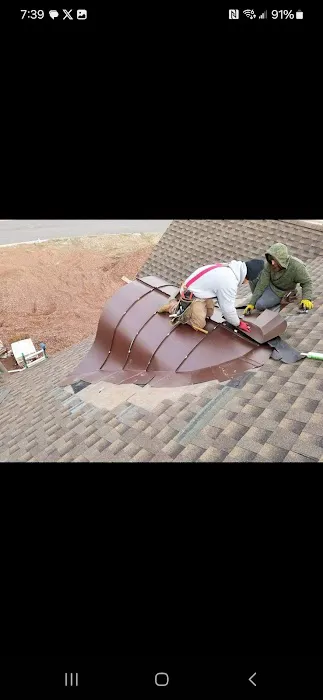 MetalCraft Exteriors Picture 1