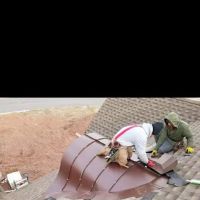 MetalCraft Exteriors ico