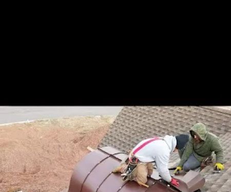 MetalCraft Exteriors