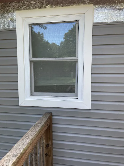 MetalCraft Exteriors Picture 7